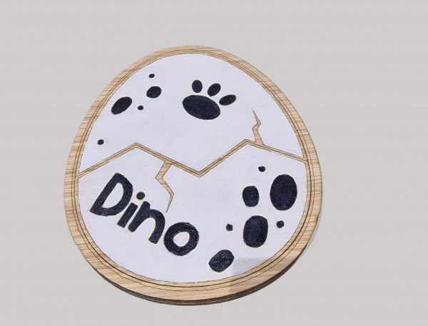 Empilo dino – Image 2