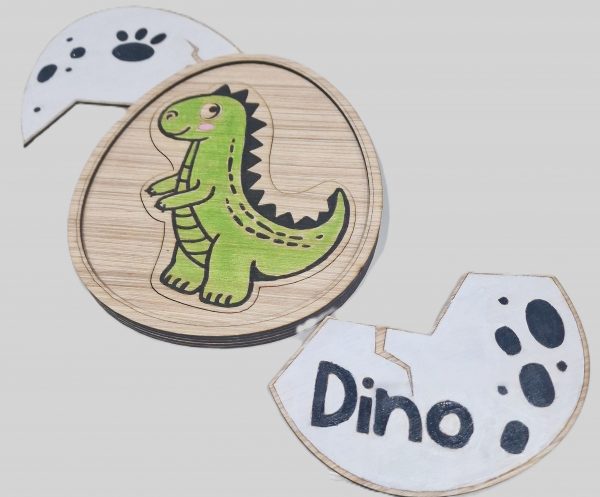 Empilo dino – Image 3