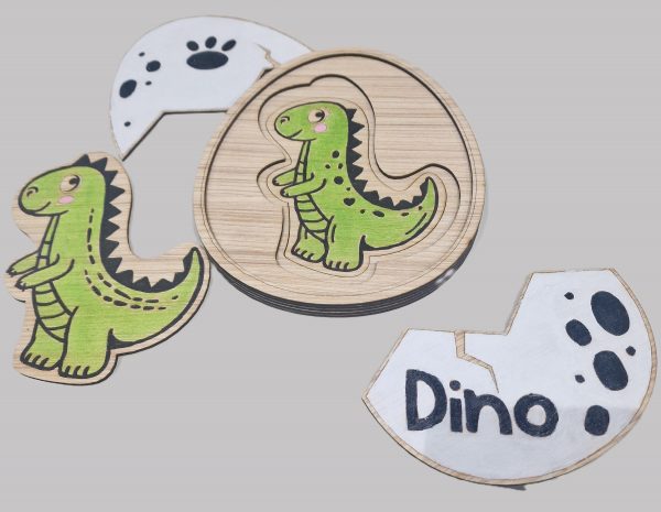 Empilo dino – Image 4