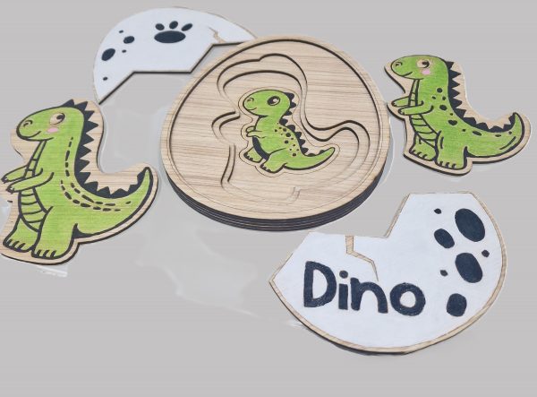 Empilo dino – Image 5