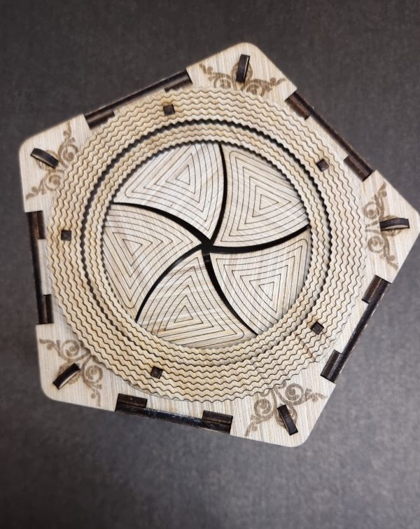 Boite à bijoux – Image 7