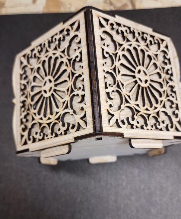 Boite à bijoux – Image 6