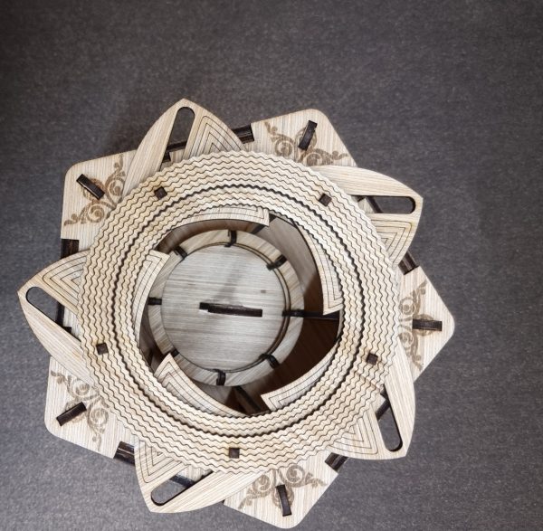 Boite à bijoux – Image 5