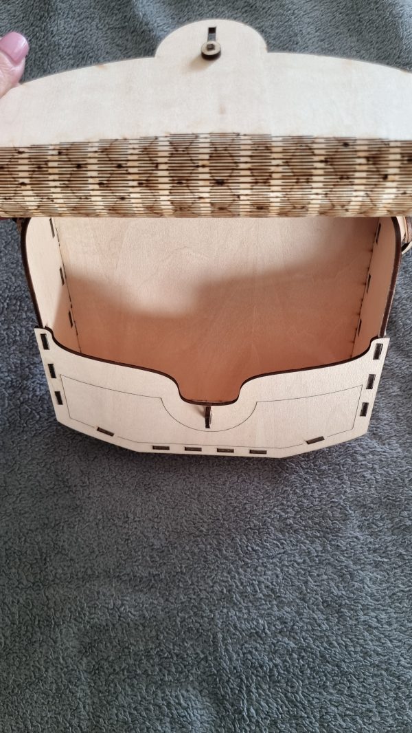 Range bijoux version sac à main – Image 2