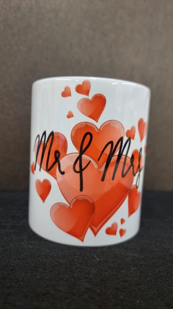 Mug saint valentin – Image 2
