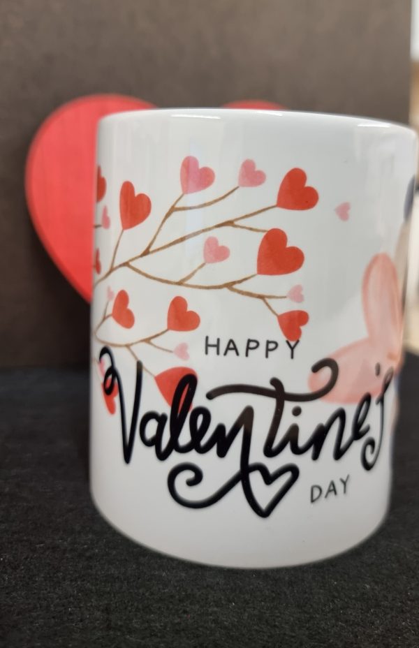 Mug saint valentin – Image 4