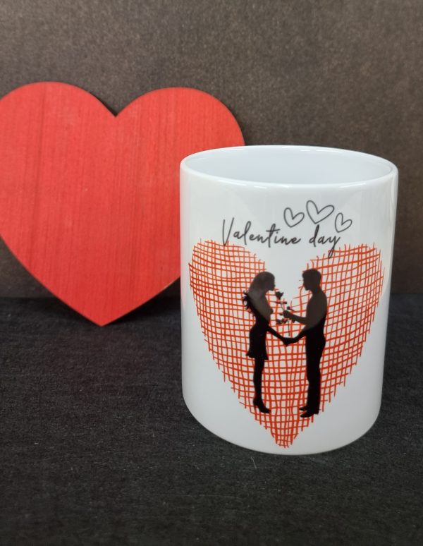 Mug saint valentin – Image 3