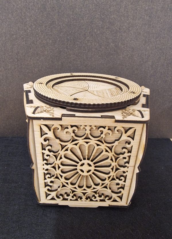 Boite à bijoux – Image 4