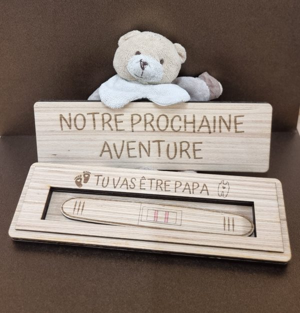 Boite test de grossesse – Image 4