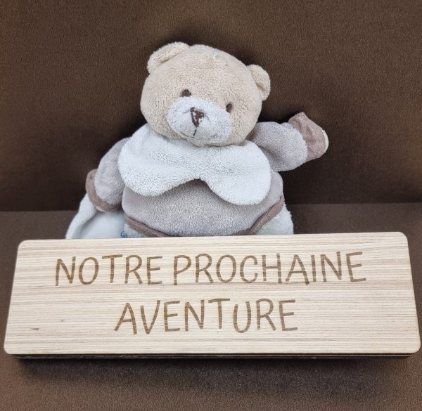Boite test de grossesse – Image 2
