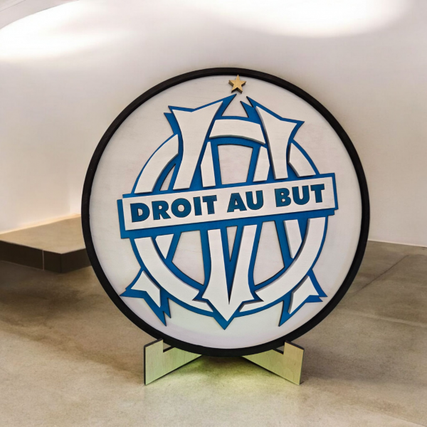 Cadre OM année 90