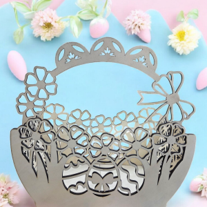 Panier de Pâques