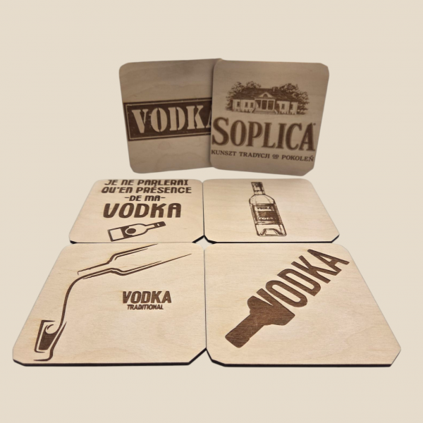 Tonneau range apéritif – Image 2