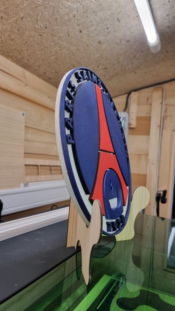 CADRE PSG