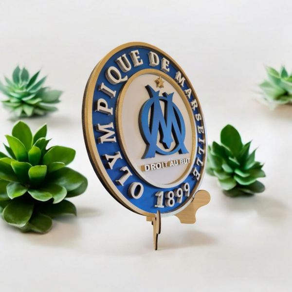 Cadres clubs de foot – Image 5