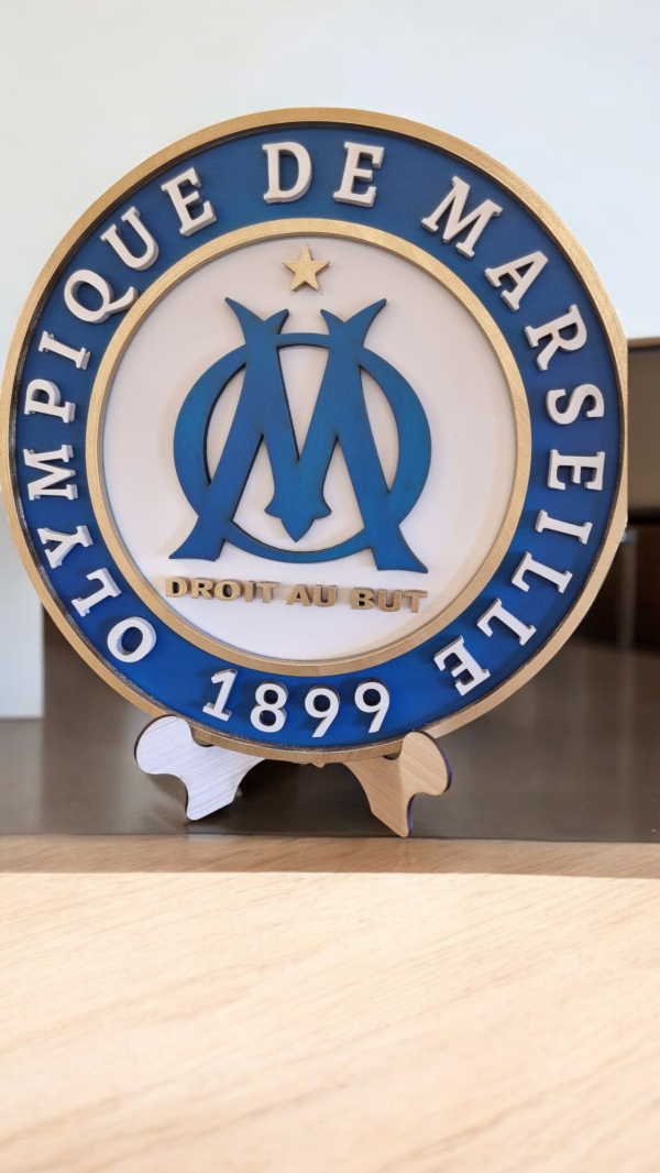 Cadres clubs de foot – Image 6