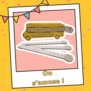 Bus multiplication