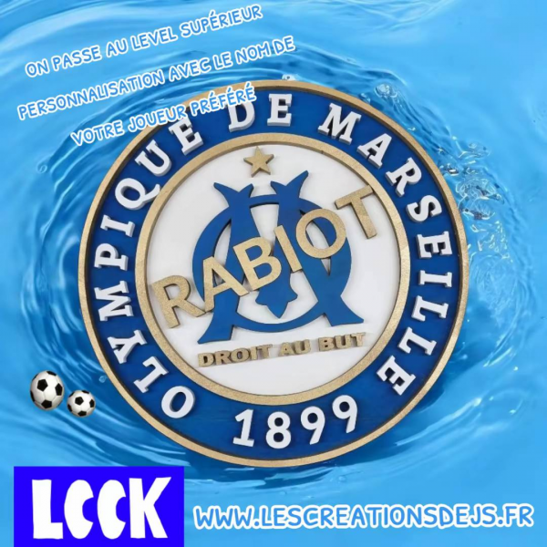 Cadres clubs de foot – Image 4
