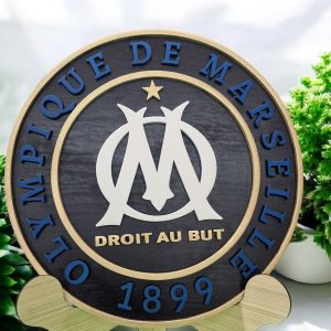 cadres clubs de foot
