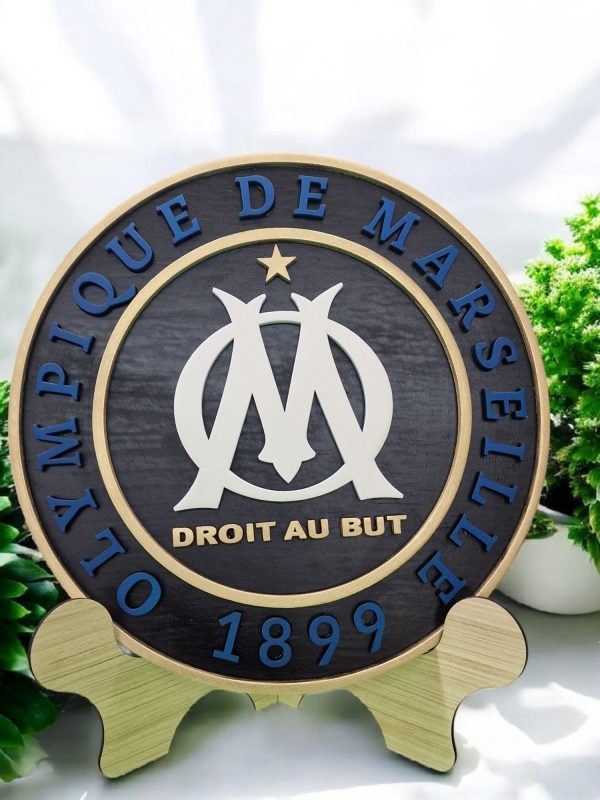 cadres clubs de foot