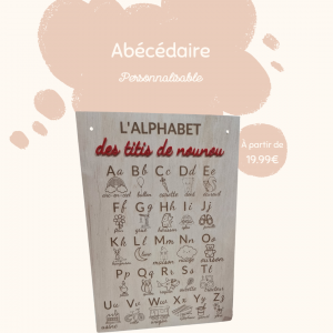 ABECEDAIRE