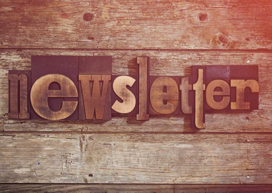 newsletter