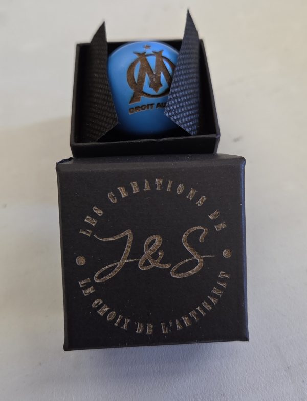 Cochonnet pétanque personnalisé – Image 5