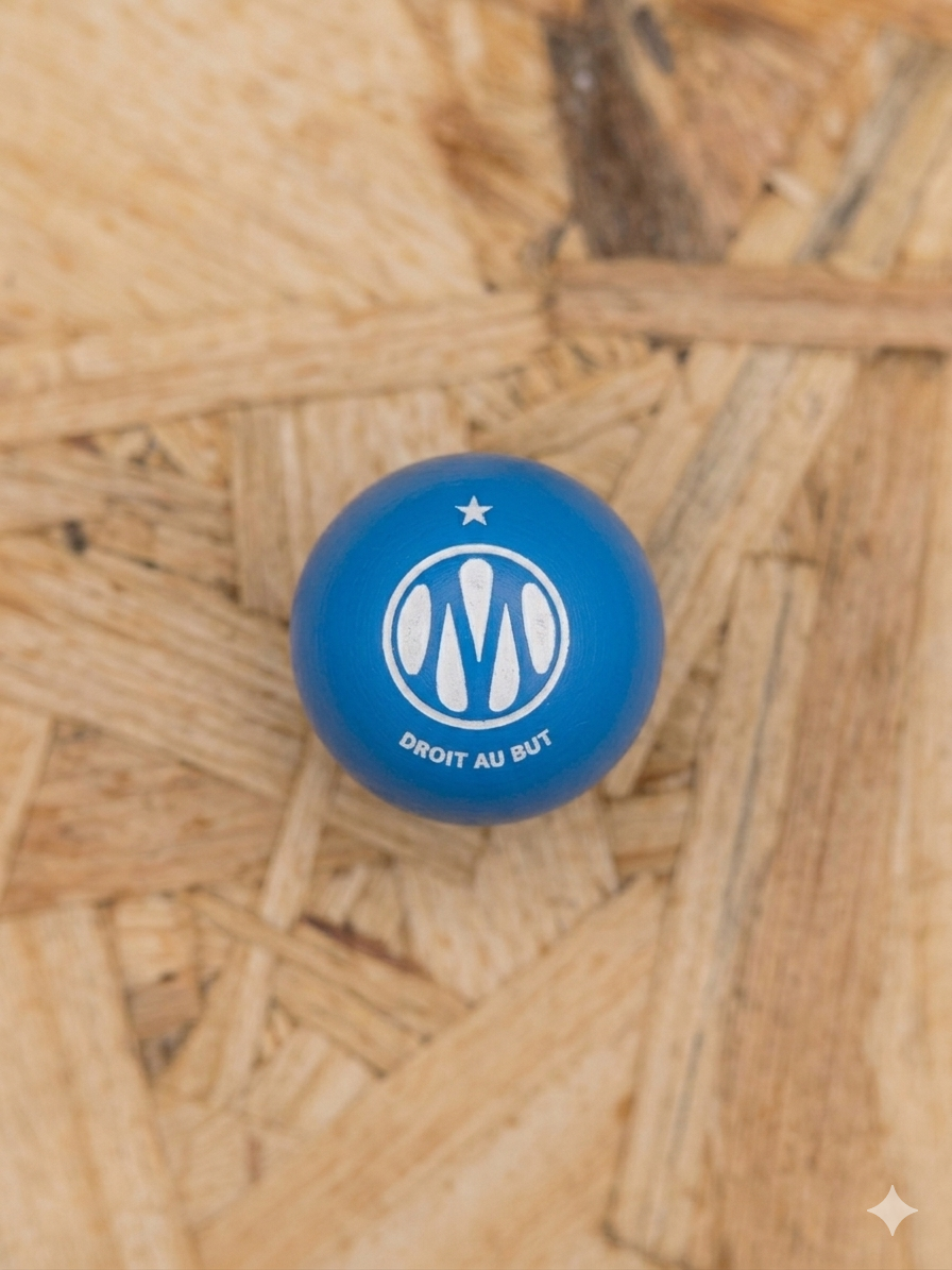 Cochonnet Olympique de Marseille – Image 8