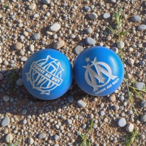 cochonnet Olympique de Marseille