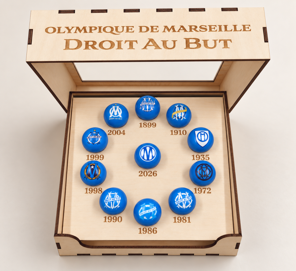 Création personnalisée artisanale – Les Créations de J&S